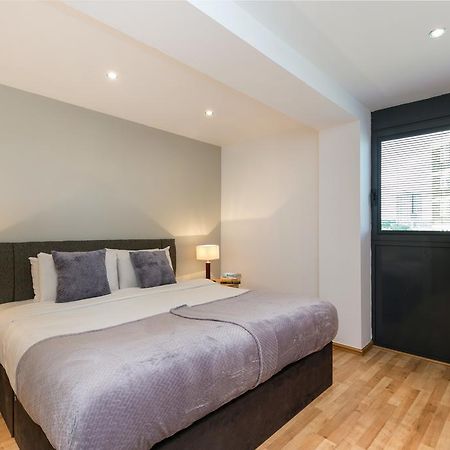 Maida Vale Aparthotel Лондон Екстер'єр фото