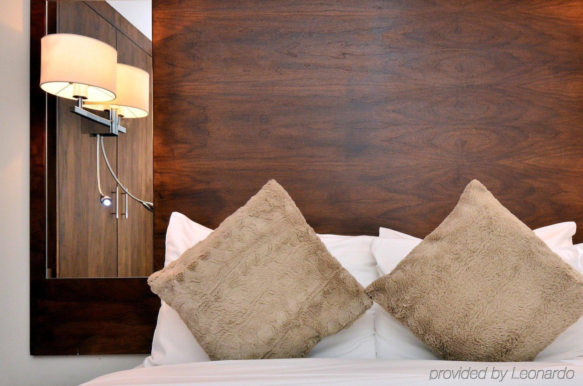 Maida Vale Aparthotel Лондон Екстер'єр фото
