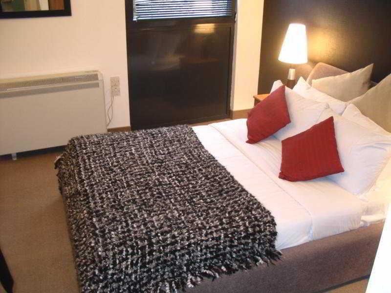 Maida Vale Aparthotel Лондон Екстер'єр фото