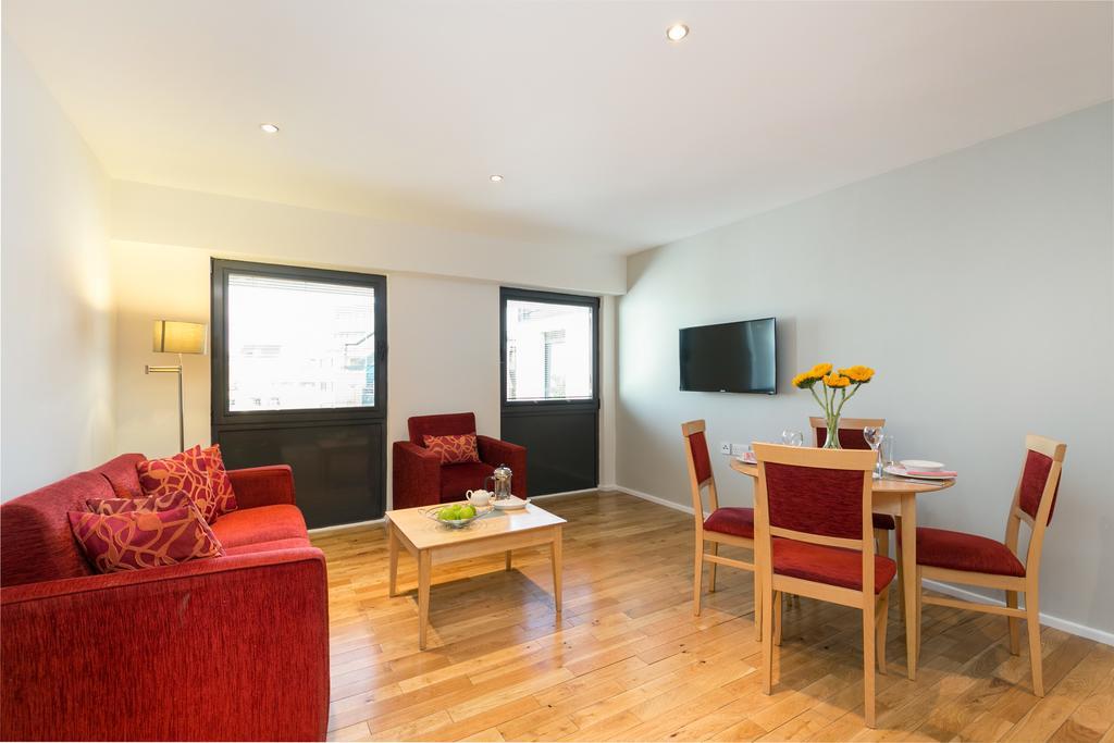 Maida Vale Aparthotel Лондон Екстер'єр фото